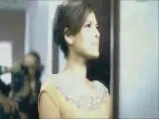 Eva Mendes  - Magnum Reklamı