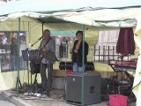 Fête de la musique au cateau ( le Cateau expansion)