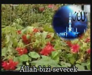 abdülkadir sehitoglu-ALLAH seni sevecek