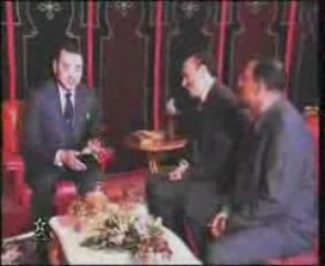 SM Mohamed 6 : La nomination des  membres du C.O.R.C.A.S