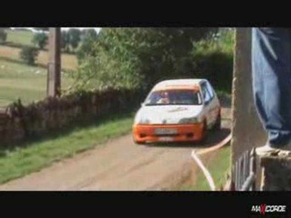 pradat-chaffangeon brionnais 2009