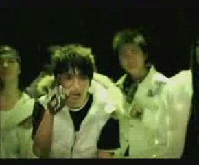 Big Bang - Good Bye Baby (MP4)