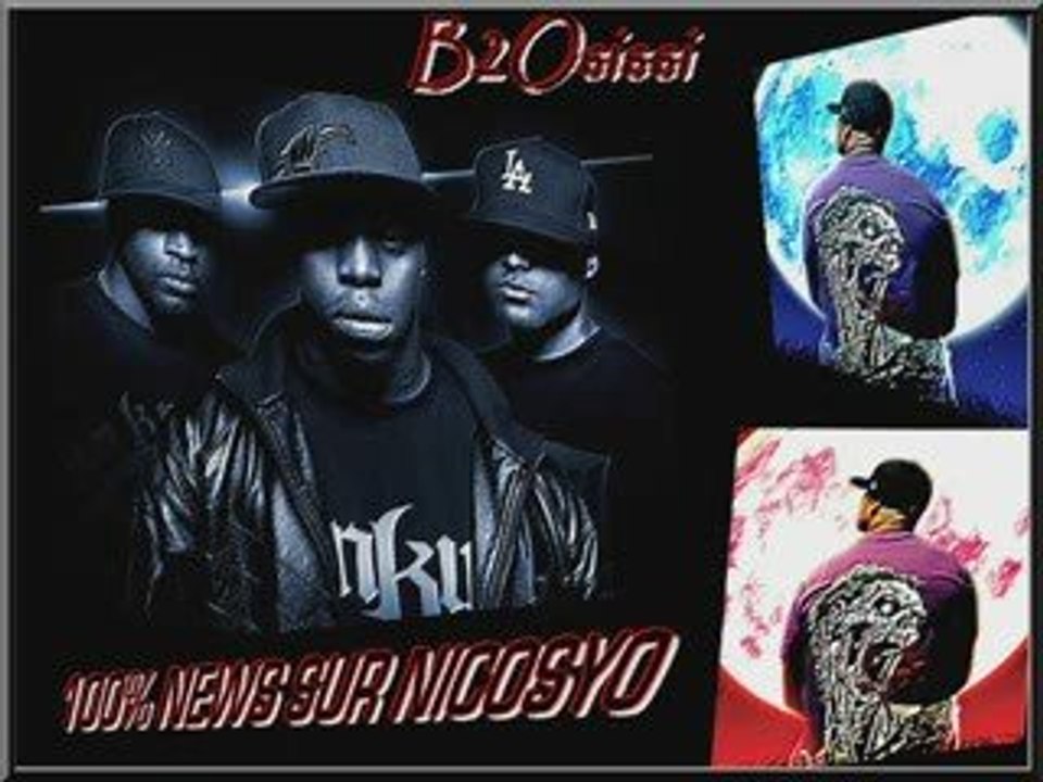 autopsie Vol3 On controle la zone - 92i Feat Booba Exclu