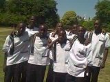 Kenyan Boys Choir - Heal The World (Michael Jackson)