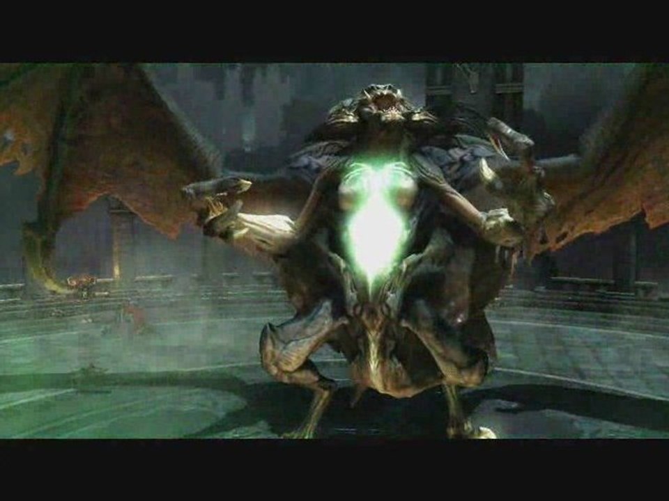 Darksiders