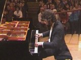Nicolas Celoro joue Beethoven, Sonate Appassionata, Allegro (1er Mouvement)