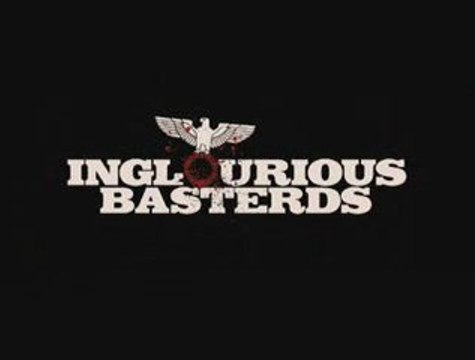 Inglourious Basterds: Bande Annonce VOST (Tarantino)