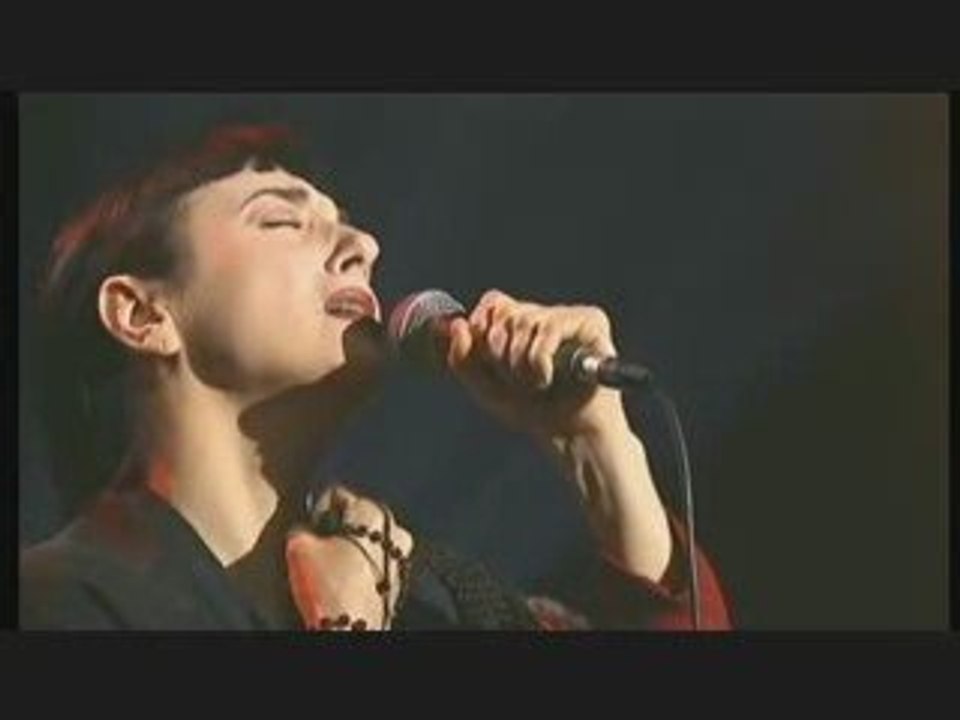 MISIA Paixões Diagonais (TV)