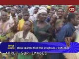 Denis Sassou Nguesso dans la Likouala