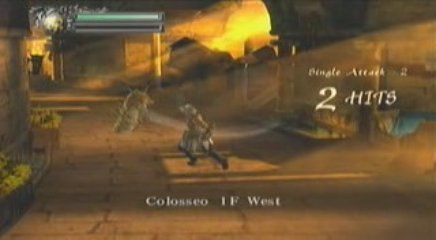 Rygar The Battle Of Argus Opening and Gameplay Video