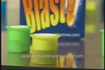 True Blast Cap & Network Marketing Opportunity MLM &Yoli