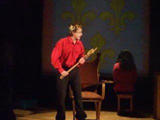 THEATRE DU GRANIT - LOZERE - L'ANARTISTE - JACQUES PREVERT