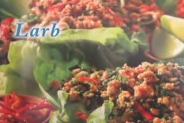 Cooking from the Heart: The Hmong Kitchen in America