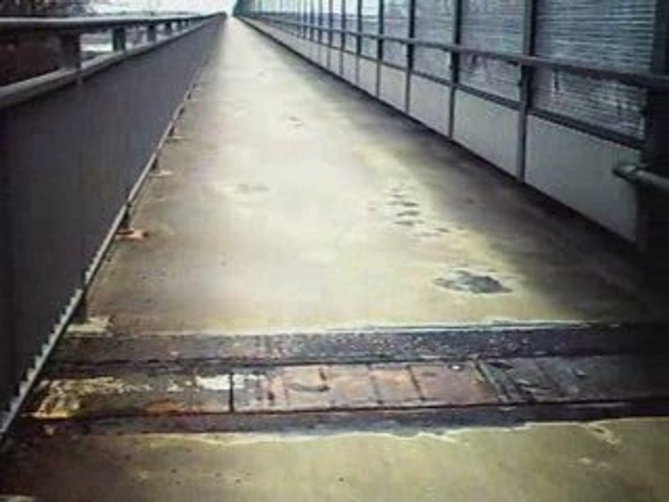 Leverkusener Brücke