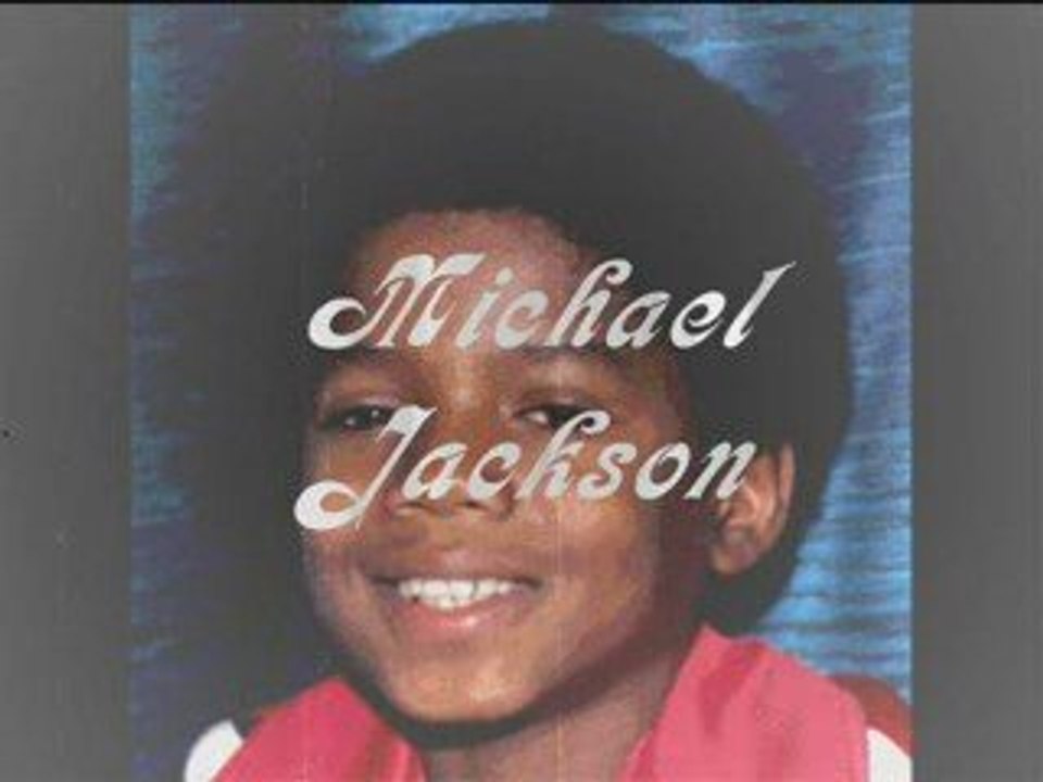 Hommage à Michael Jackson