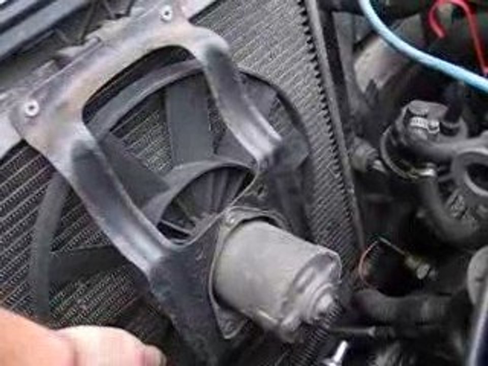 Ventillateur S5