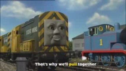 42. Together We Made It Happen