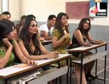 Bollywood film ‘Student’ goes on floor