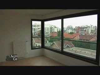 Chronique #28 Aménagement du site de l'ancien hôpital