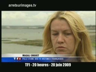 Attentat Karachi : TF1 ne critiquera pas Sarkozy