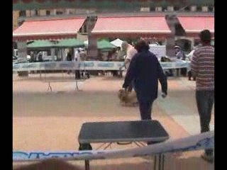 chimene badi a rapallo