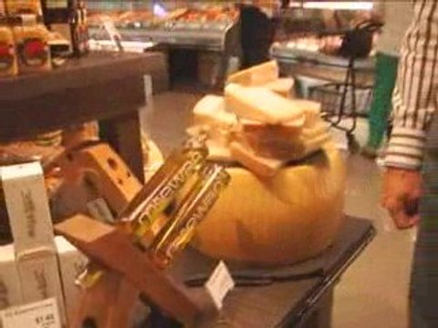 McEwan food store at shops at don mills