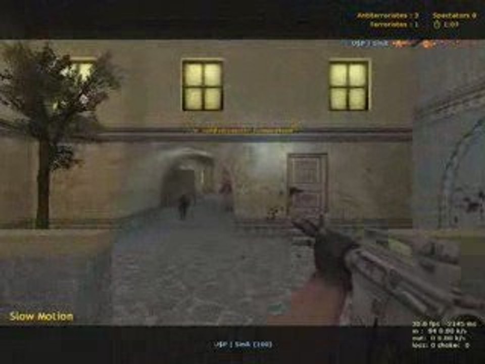 Mon premier FullTeam CZ