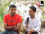 MTV Roadie winner Ashutosh on Jade Goody