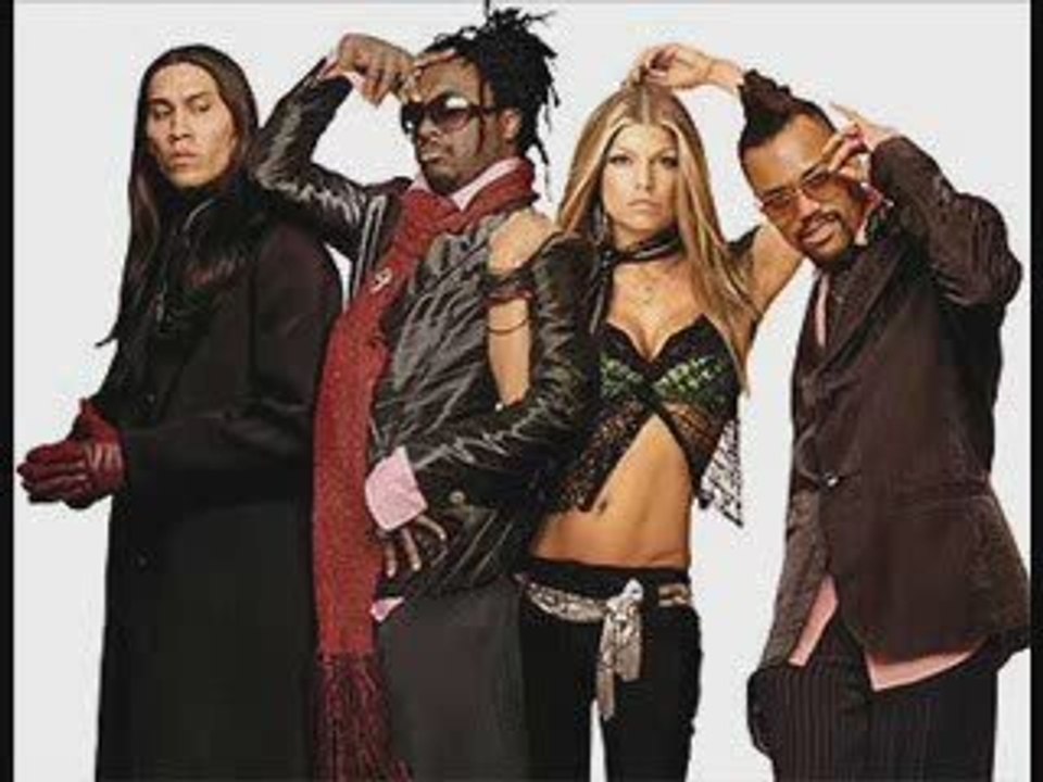 I gotta feeling - BEP Album: The End [Download Link]