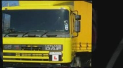 HGV Training In London - The HGV Training Guide You Need!