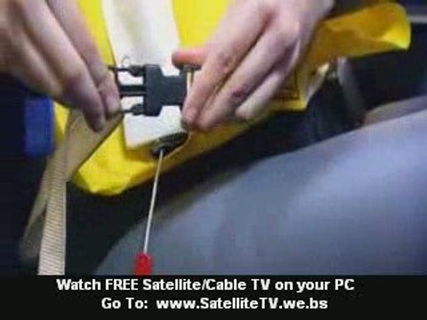 Bare essentials of safety from Air New Zealand