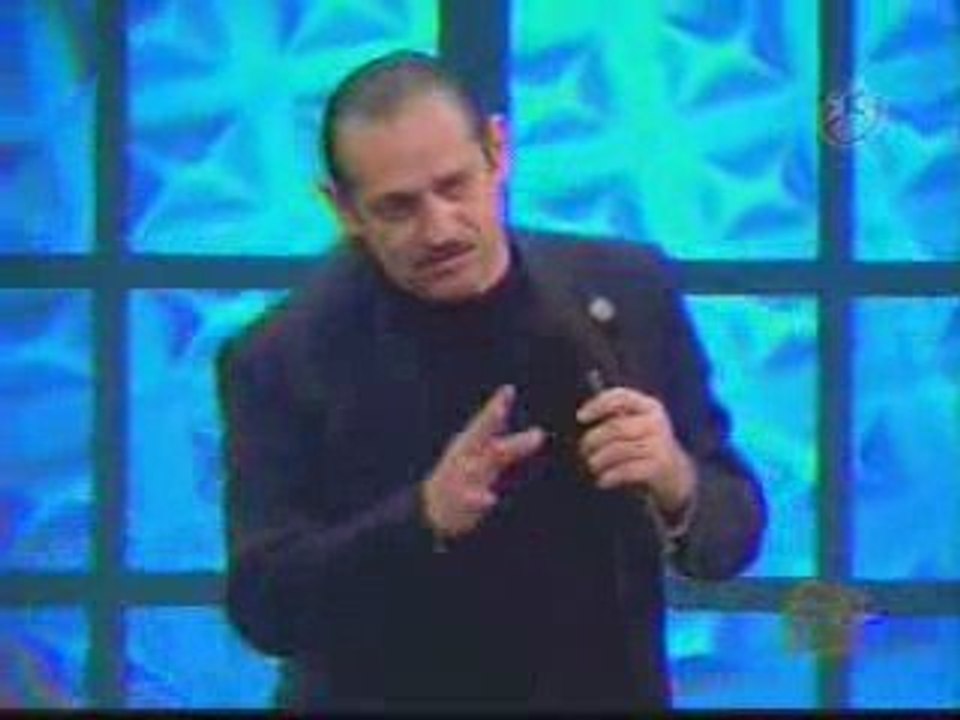 Teo Gonzales-cubano