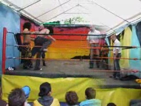 SHOW CATCH LE PIAN MEDOC QUERRIEN YVETOT AUBERGENVILLE LE PI