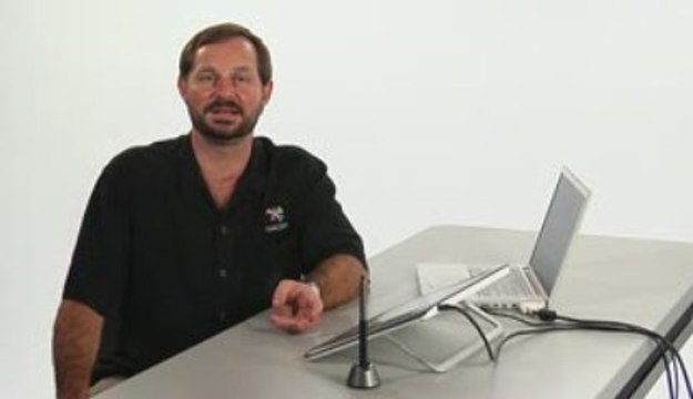 CINTIQ 12WX: CONFIGURING DUAL DISPLAYS ON A MAC