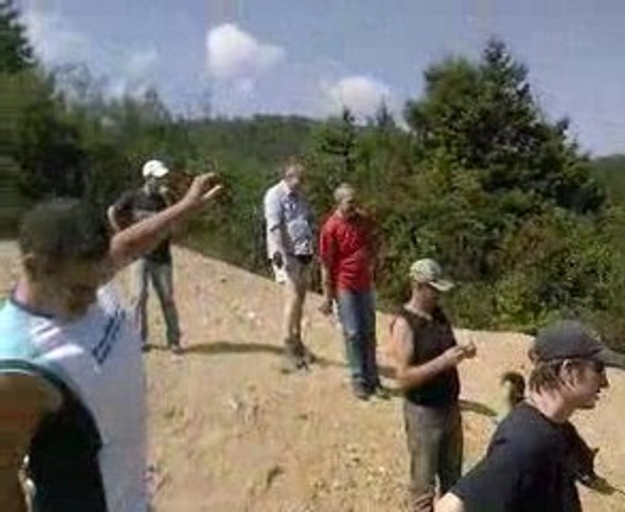 Sortie Ardeche cttl 4