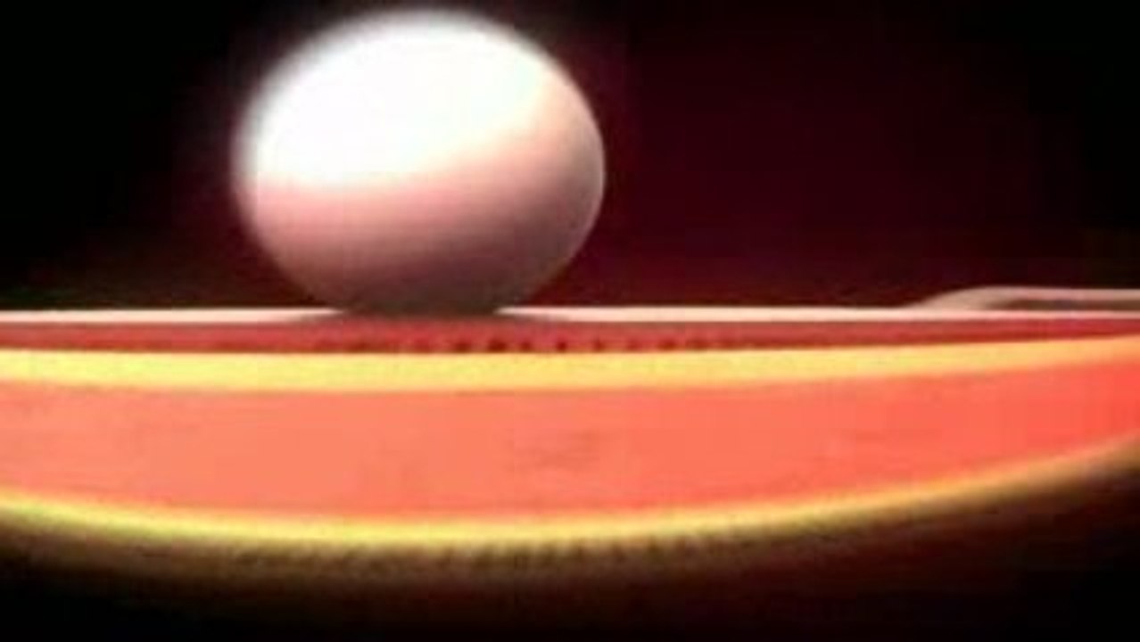 Tibhar - sinus sound