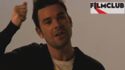 Dave Berry and The Film That Changed His Life