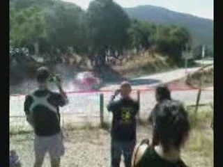 manza es5 pila canale 2009