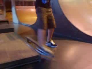 boardslide