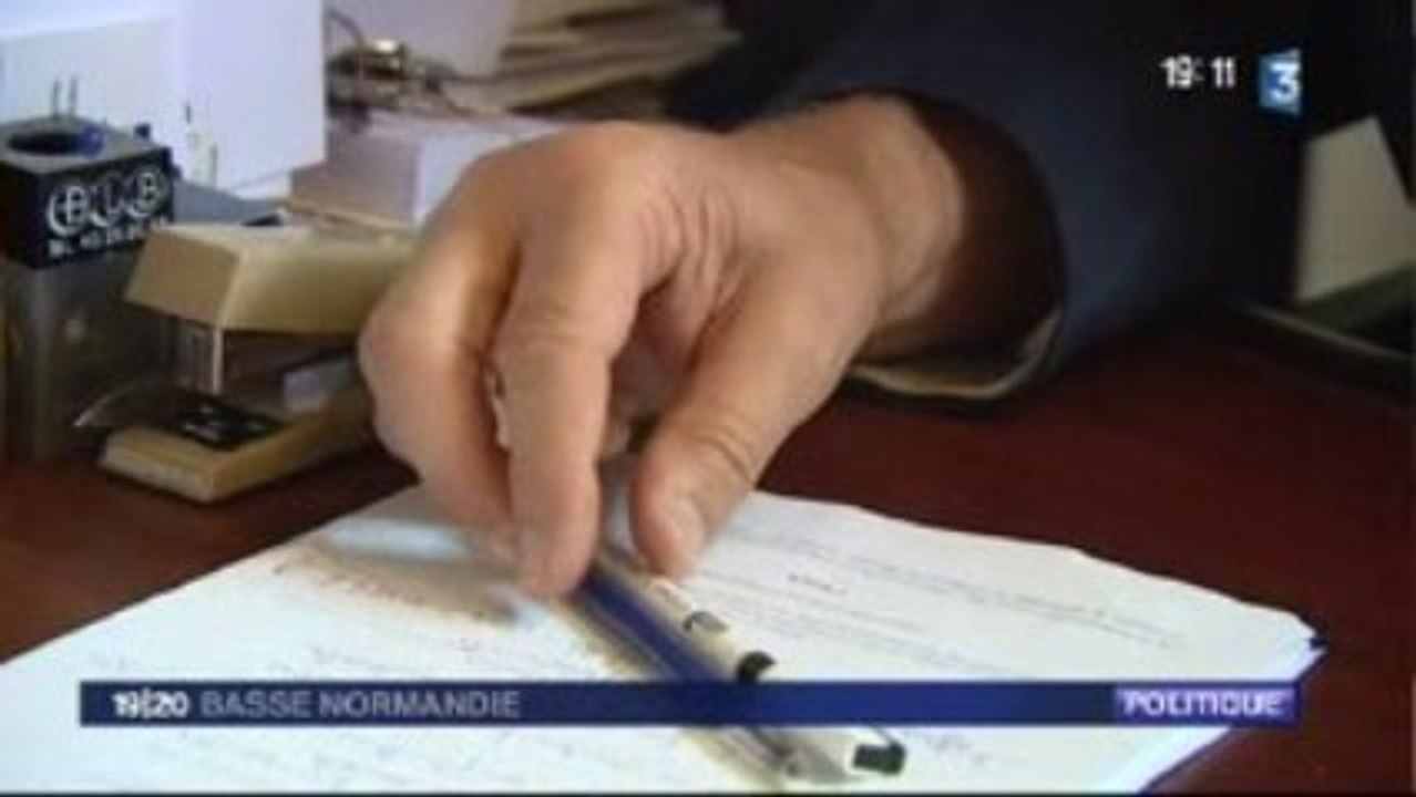 circonscription de Valognes supprimée dans la Manche (50)