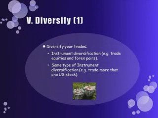 7 Key Success Rules for Binary Trading