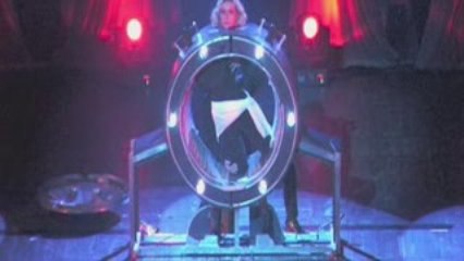 La nuit magique Iseg 2009