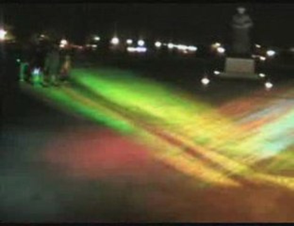 fete de la musique Metz 2009