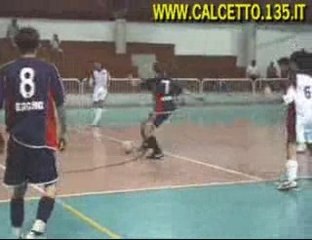 29/6/9 Semifinali: Gol, Falli e Azioni Spettacolari ⚽