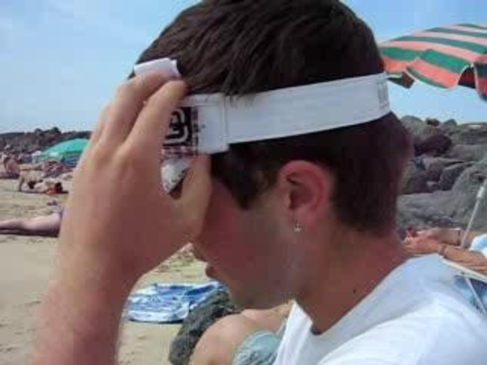 alexandre  a capbreton