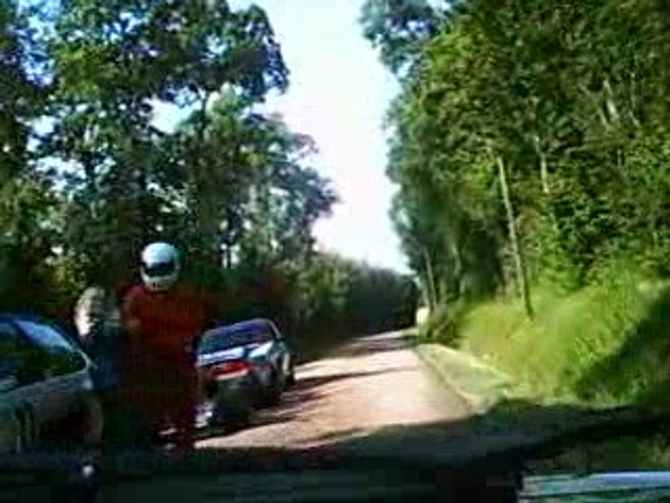 course de lucy le bois 2009