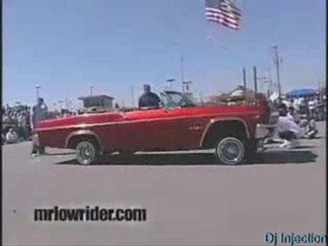 G Funk Westcoast lourd Chicano Medley été 2009