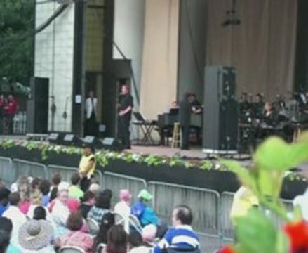 EXCLUSIVE PREVIEW Broadway in Chicago Concert-101 Dalmatians