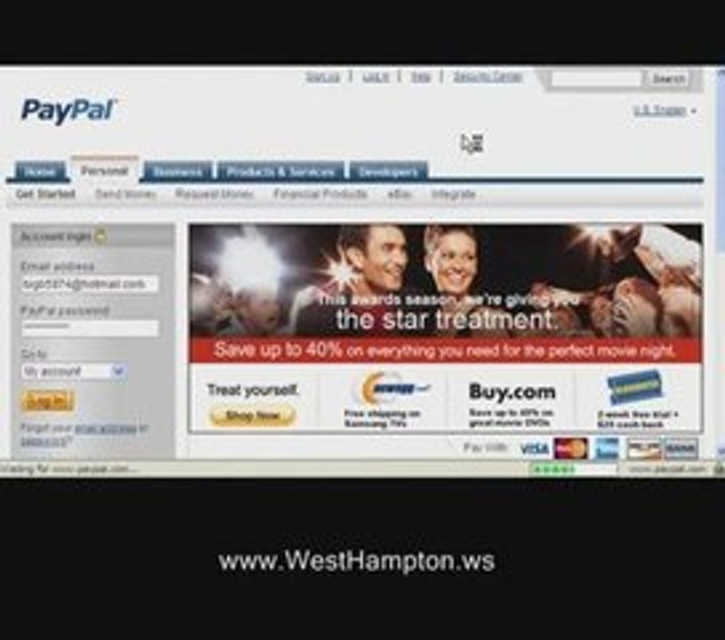 home based internet bussiness