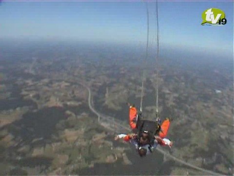 Portes ouvertes au Para Club de Brive